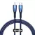 Cabo USB C para Lightning 20W Glimmer na internet
