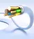 Imagem do Cabo USB C 100W Silicone Espumado