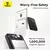 Imagem do Power Bank Magnético 22.5W 10000mAh Airpow II Qi2