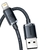 Kit 10 Cabos USB 2.4A para iPhone Design Translúcido 2m - Baseus Brasil | Loja Oficial | Frete Grátis