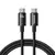 Cabo USB C 100W 20Gbps USB 3.2 - comprar online
