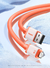 Cabo USB para Lightning Resistente a Temperatura - Baseus Brasil | Loja Oficial | Frete Grátis