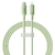 Cabo USB C para iPhone 20W Biodegradável - Baseus Brasil | Loja Oficial | Frete Grátis
