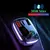 Imagem do Carregador Veicular com Transmissor FM Bluetooth 5.0