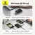 Power Bank Magnético 22.5W 10000mAh Airpow II Qi2 na internet