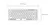 Teclado Sem Fio Mini Compacto Bluetooth 5.0 - comprar online