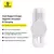 Bastão de Selfie Bluetooth Techshot - comprar online