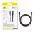 Cabo USB C 100W Silicone Espumado - loja online