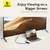 Hub USB C 6 em 1 Carregamento Duplo - comprar online
