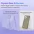 Capa Transparente Minimalista para iPhone 16 - Baseus Brasil | Loja Oficial | Frete Grátis