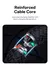 Kit 2 Cabos USB C 100W Flash 2 para iPhone 15 - comprar online
