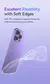 Capa Transparente para iPhone X, XS, XR, 11, 12, 13, 14, 15 e 16 na internet