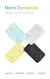 Imagem do Power Bank Magnético 20W 5000mAh com Suporte