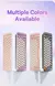 Imagem do Teclado Sem Fio Bluetooth K01A Rosa