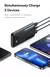 Power Bank Bipow Pro 22.5W 10000mAh com Display Digital - comprar online