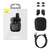 Fone de ouvido W12 TWS Bluetooth 5.1 - Baseus Brasil | Loja Oficial | Frete Grátis
