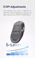 Mouse Bluetooth Editor com Bateria de Longa Duração - loja online