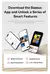 Fone de Ouvido AirNora 3 Bluetooth 5.4 - comprar online