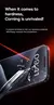 Película Protetora 3D Curvo Corning para iPhone 15 e 16