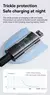 Cabo USB C para Lightning Carregamento Rápido Gem