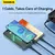 Imagem do Cabo USB 3 em 1 100W Pudding