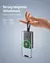 Power Bank Magnético 30W 10000mAh com Cabo