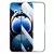 Película Protetora 3D Curvo Corning para iPhone 15 e 16 na internet