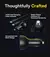 Imagem do Kit Carregador Veicular 152.5W Ultra Rápido + Cabo USB C