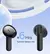 Fones de Ouvido Bowie E12 Bluetooth 5.3 - Baseus Brasil | Loja Oficial | Frete Grátis