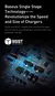 Carregador USB PD 65W GaN na internet