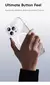Capa Protetora Magnética Transparente para iPhone 16 - loja online
