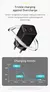 Carregador 30W PD USB Tipo C