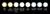 Lâmpada de Led Magnética - loja online