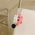 Case de Silicone Kirby Cook para Fone WM01 e WM02 Baseus