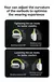 Fones de Ouvido de Orelha Aberta Eli Sport 1 - loja online