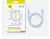 Imagem do Cabo USB C para Lightning 20W Silicone Espumado