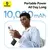 Imagem do Power Bank Picogo 45W 10000mAh com Cabo
