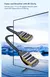 Cabo de Rede Ethernet RJ45 Cat 6/7