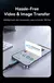 Cabo USB A para Lightning 2.4A Lit - Baseus Brasil | Loja Oficial | Frete Grátis