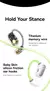 Fones de Ouvido de Orelha Aberta Eli Sport 1