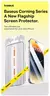 Película Protetora Corning para iPhone - Baseus Brasil | Loja Oficial | Frete Grátis