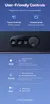 Soundbar Bluetooth 5.3 AeQur DS10 - comprar online