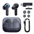 Fone de Ouvido Bluetooth 5.3 AeQur G10 - Baseus Brasil | Loja Oficial | Frete Grátis