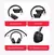 Headset Bluetooth 5.4 Bowie 30 Max