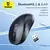 Imagem do Kit Mouse Sem Fio Ergonômico F02 + Mousepad