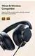 Headset Bowie 10 Max Bluetooth 5.4