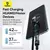 Cabo USB C Carregamento Rápido 100W Gem