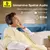 Imagem do Headset Bowie H1i Bluetooth 5.3 Bayern de Munique