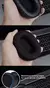Almofadas pra Headset Bowie H1/H1s/H1i/H1 Pro - loja online