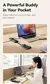 Hub USB C 6 em 1 Carregamento Duplo - loja online